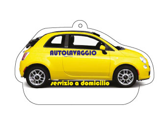 sentorette.it  Ejemplo:     sentorette.it Ambientadores de coche personalizados 1004