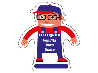 sentorette.it  Exemplo:     sentorette.it Aromatizadores de carro personalizados 1041