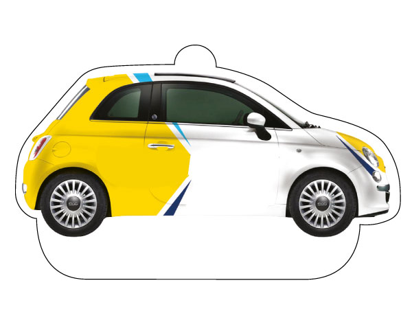 sentorette.it  Exemplu:     sentorette.it Odorizante auto personalizate 1500